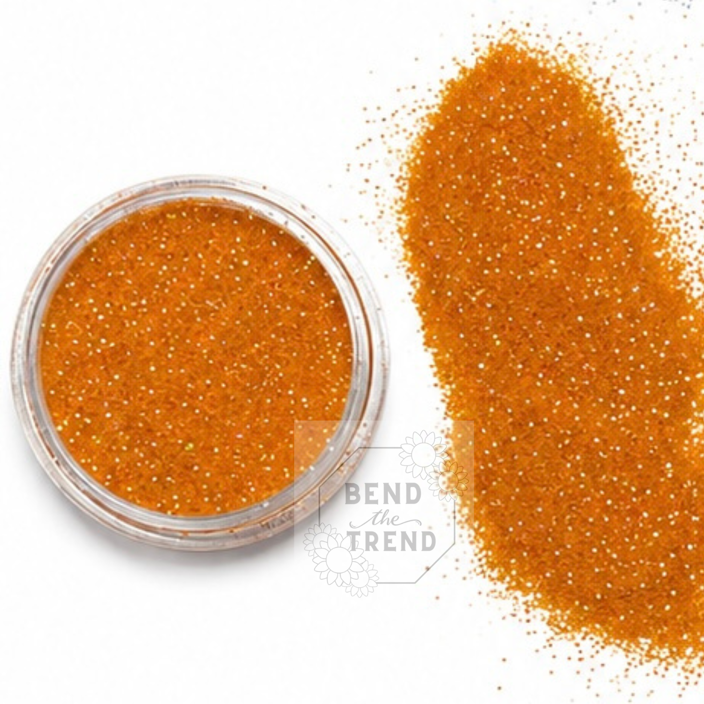 Harley Dust Glitter Dust