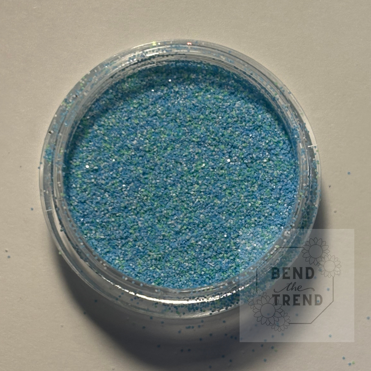 Cloud 9 Glitter Dust