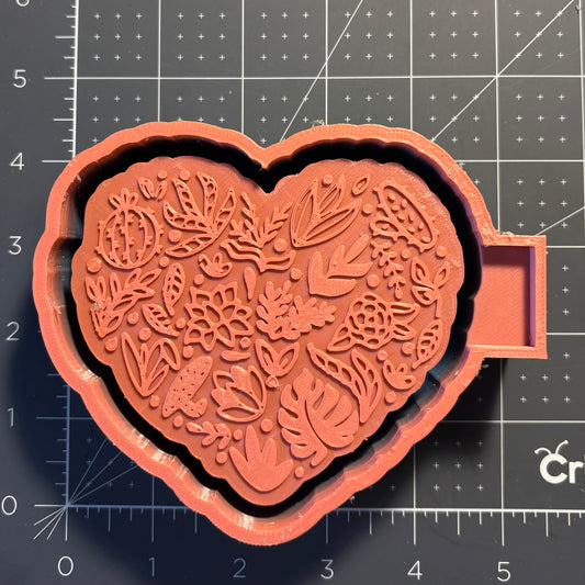 Plant/Cactus Mold