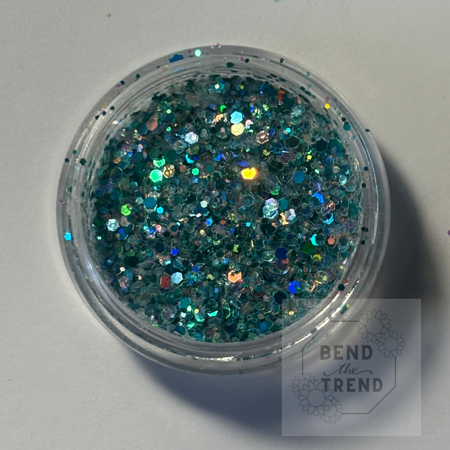 Texas Twister Fine Glitter