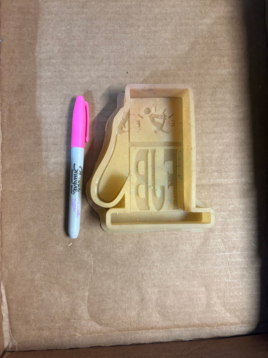 Random Older Destash Mold NOT BTT Molds