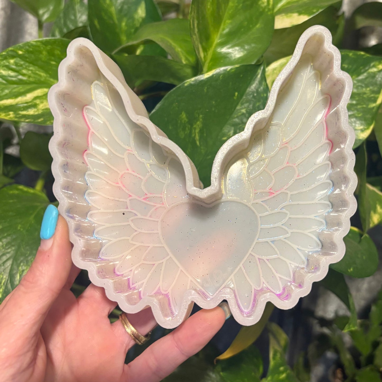 Temu Destash Mold