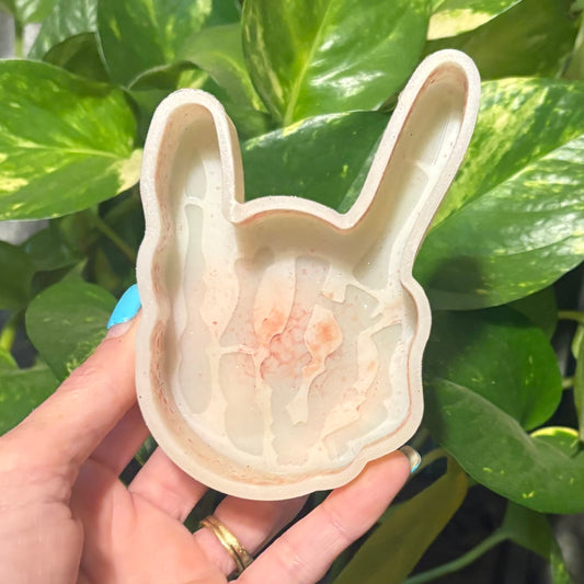 Temu Destash Mold