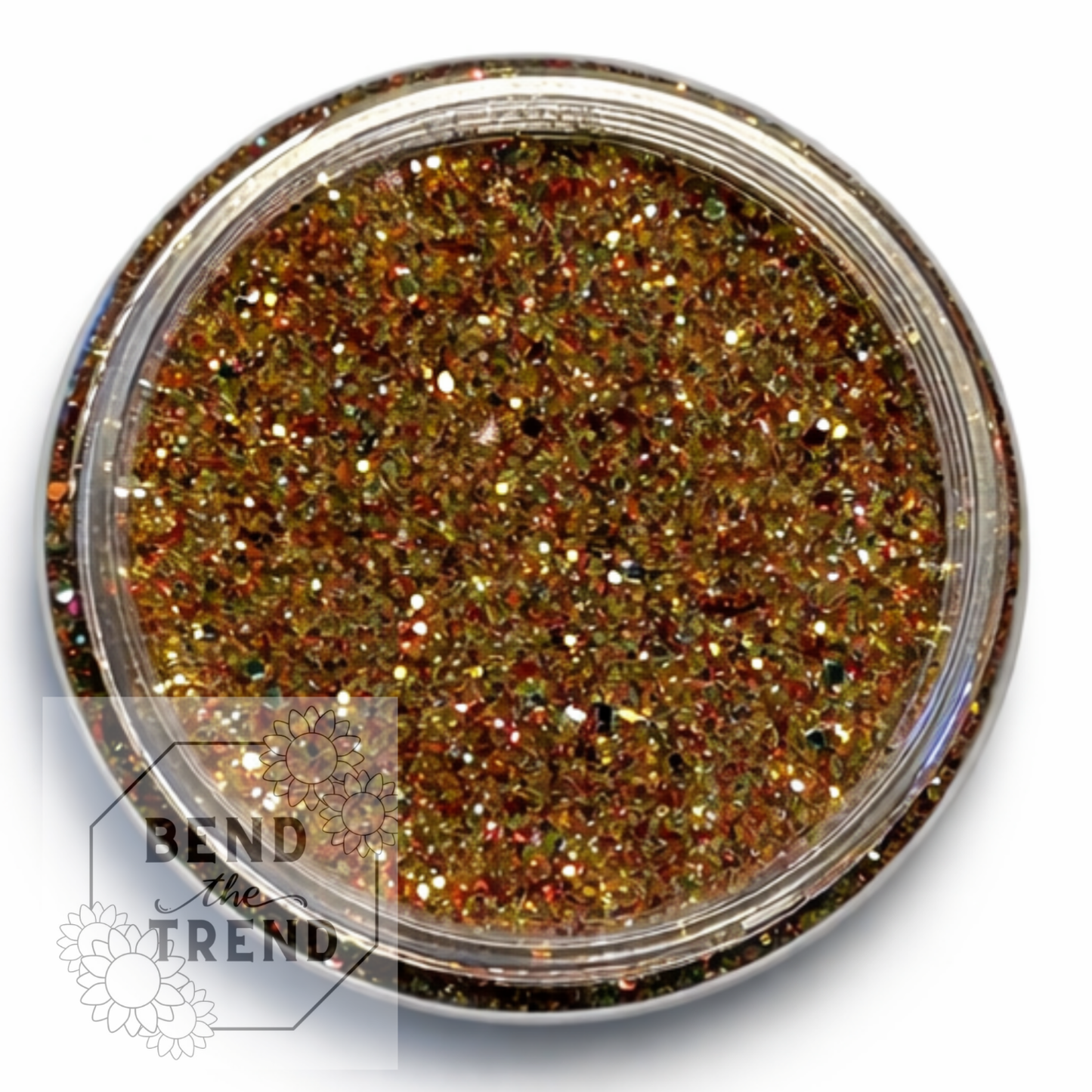 Burn It Down .015 Fine Glitter