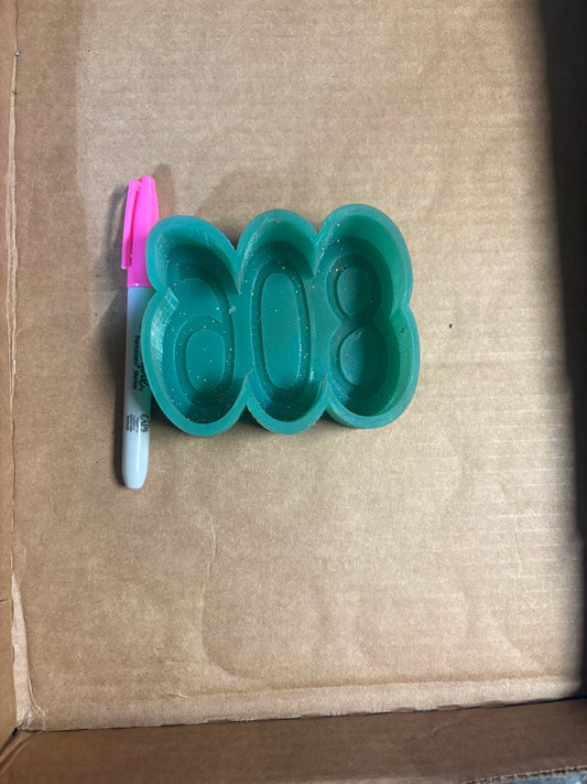Random Older Destash Mold NOT BTT Molds