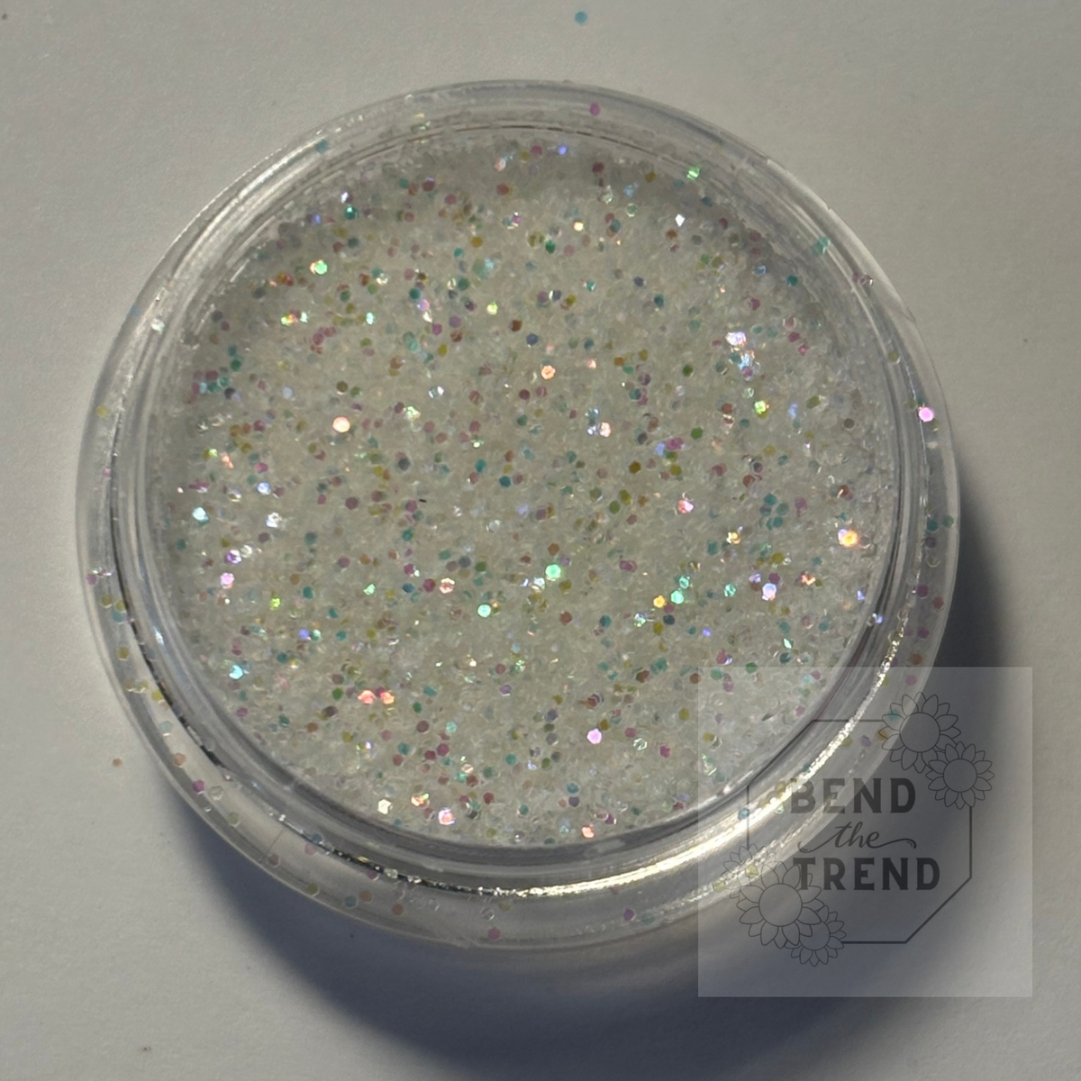 Unicorn Poop Glitter Dust