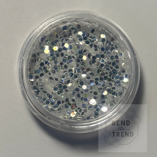 Mirror Mirror .015 Fine Glitter