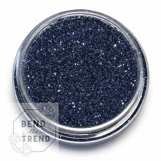Blue Star .015 Fine Glitter