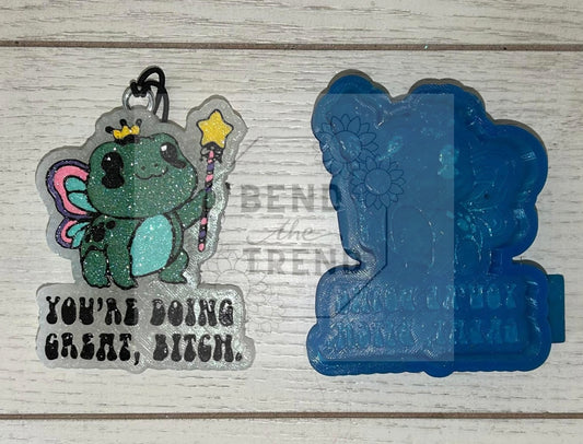 You’re doing great B!+€h Mold
