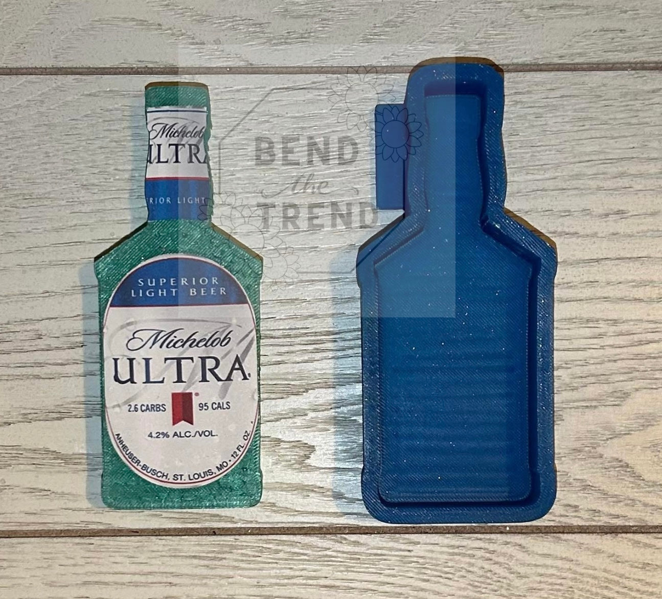 Bottle Mold