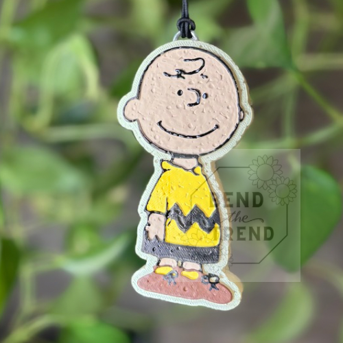 Chuck B Mold