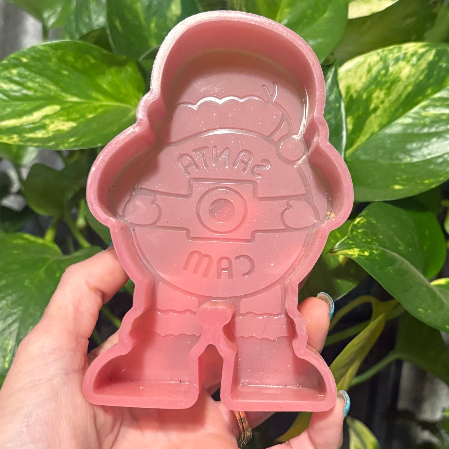 Temu Destash Mold
