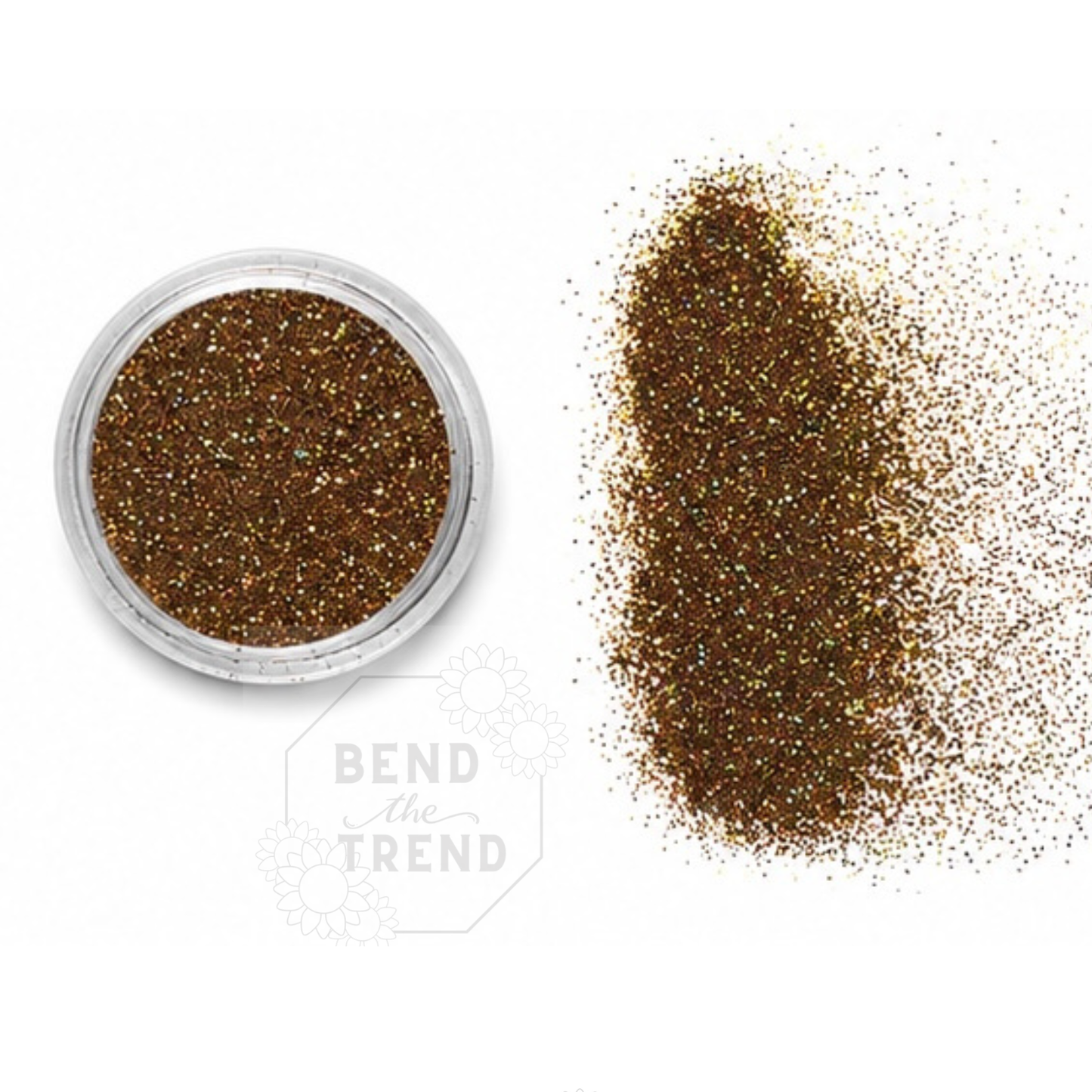 Angel Glitter Dust