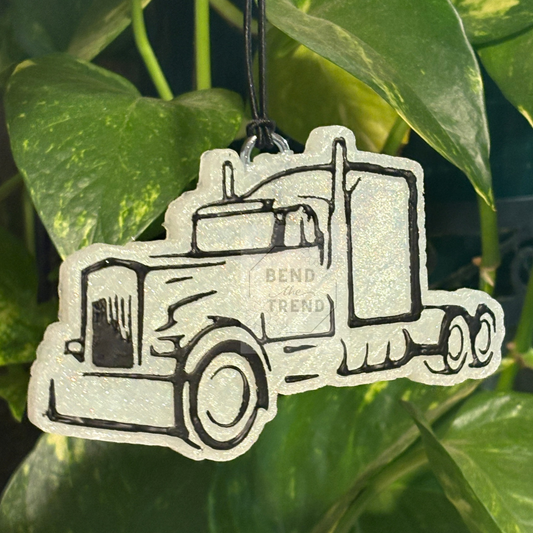 Truck Mold