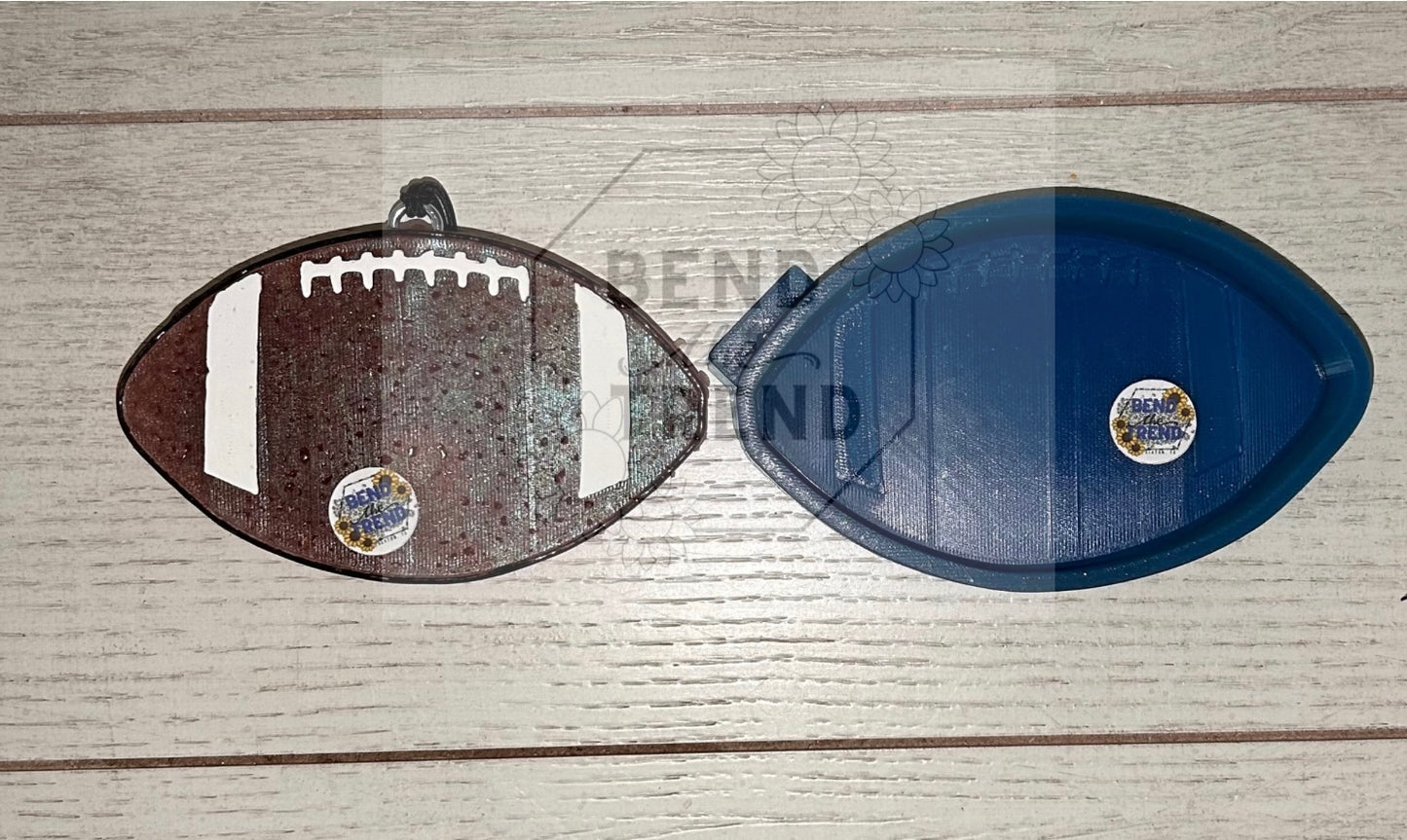 Football Mold