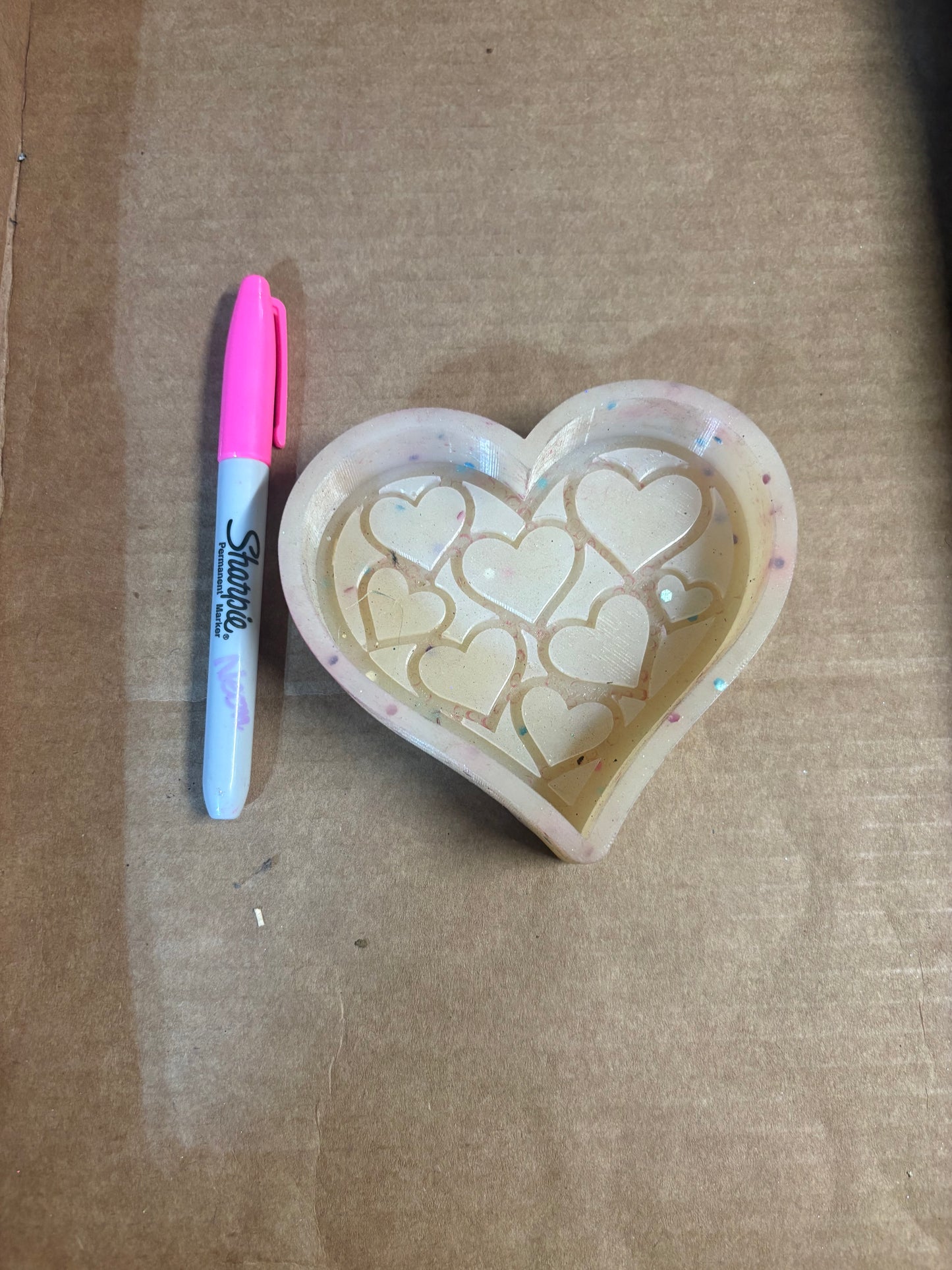 Random Older Destash Mold NOT BTT Molds