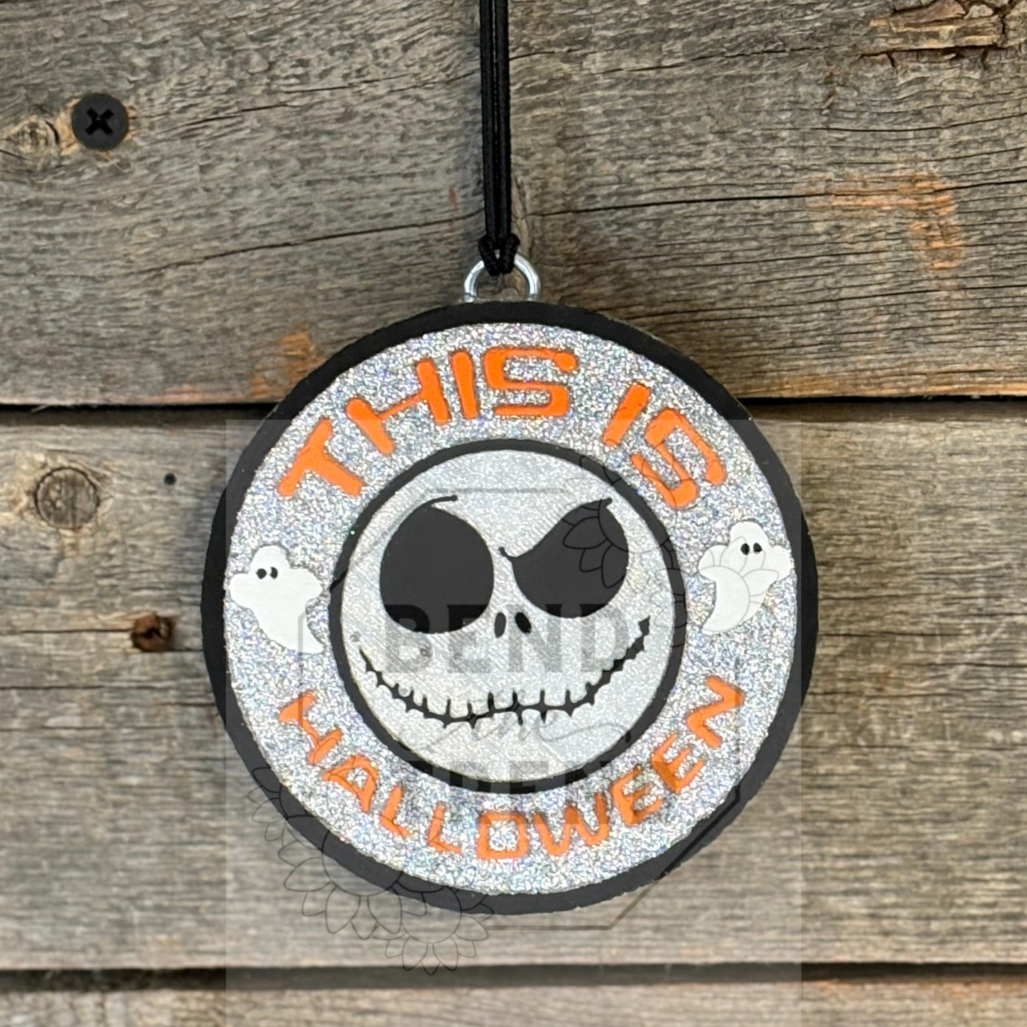 This is Halloween Mold