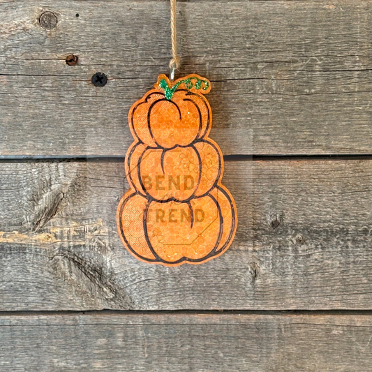 Pumpkin Spice -Scent