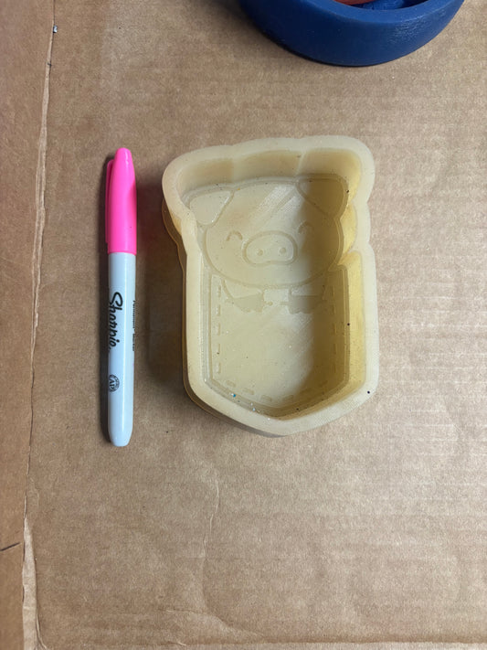 Random Older Destash Mold NOT BTT Molds