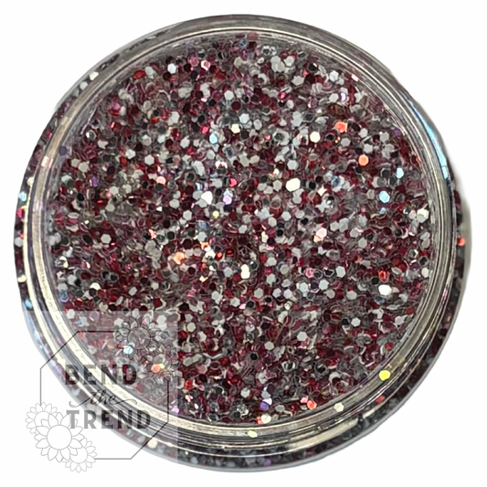 Sweetheart .015 Fine Glitter