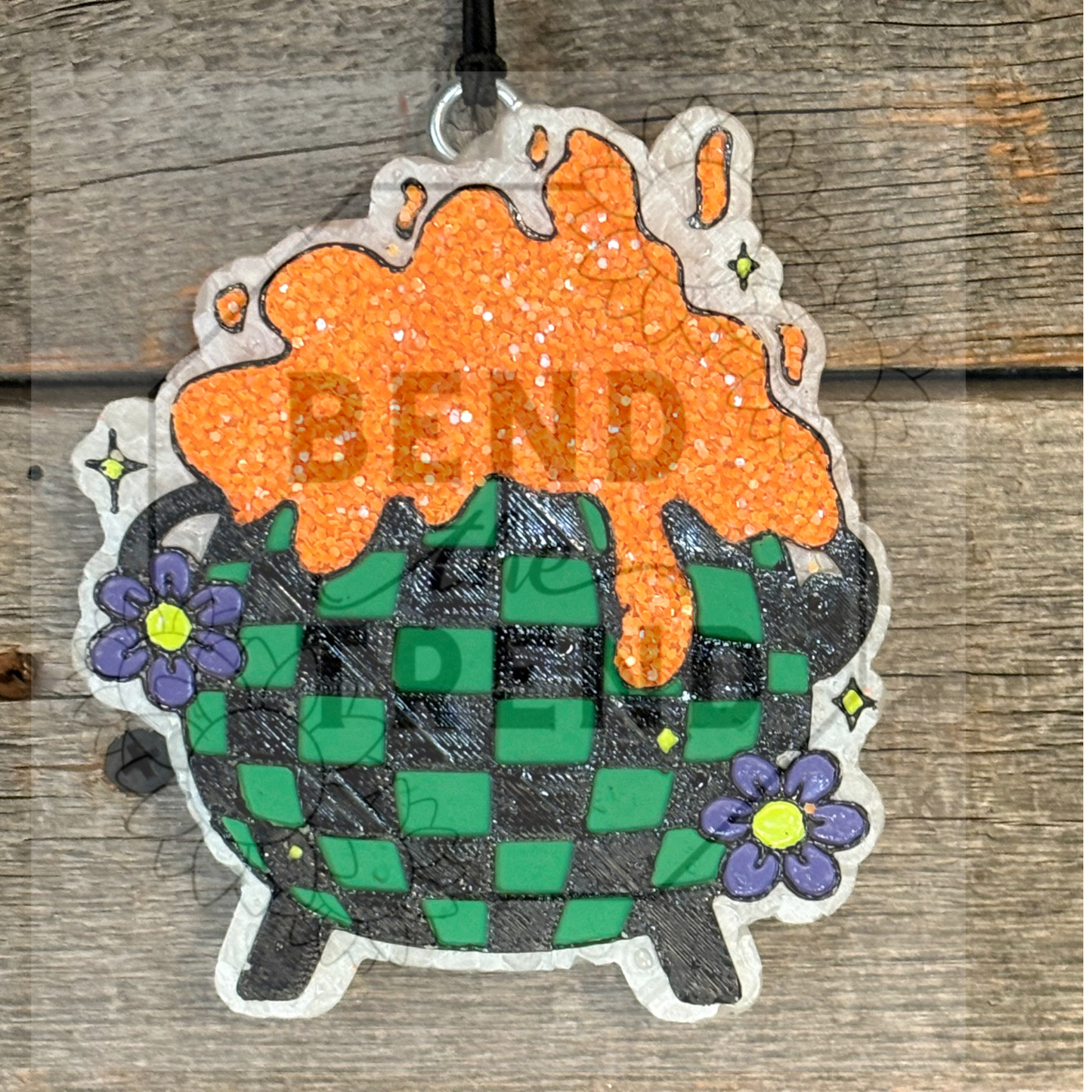 Calderon Pot Freshie