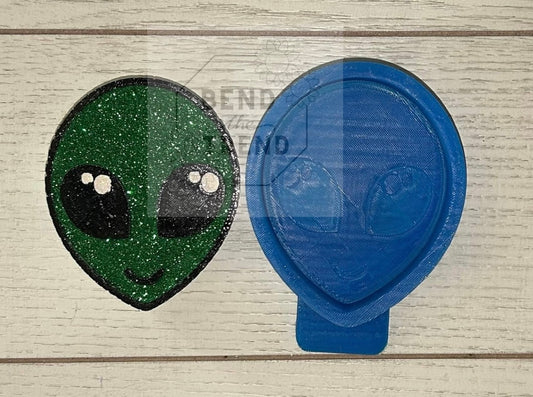 Alien Mold