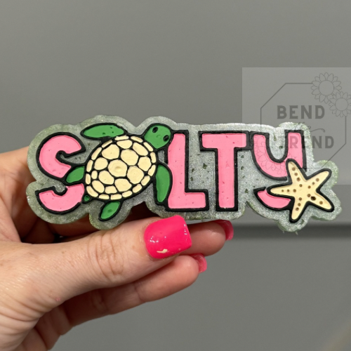 Salty Mold