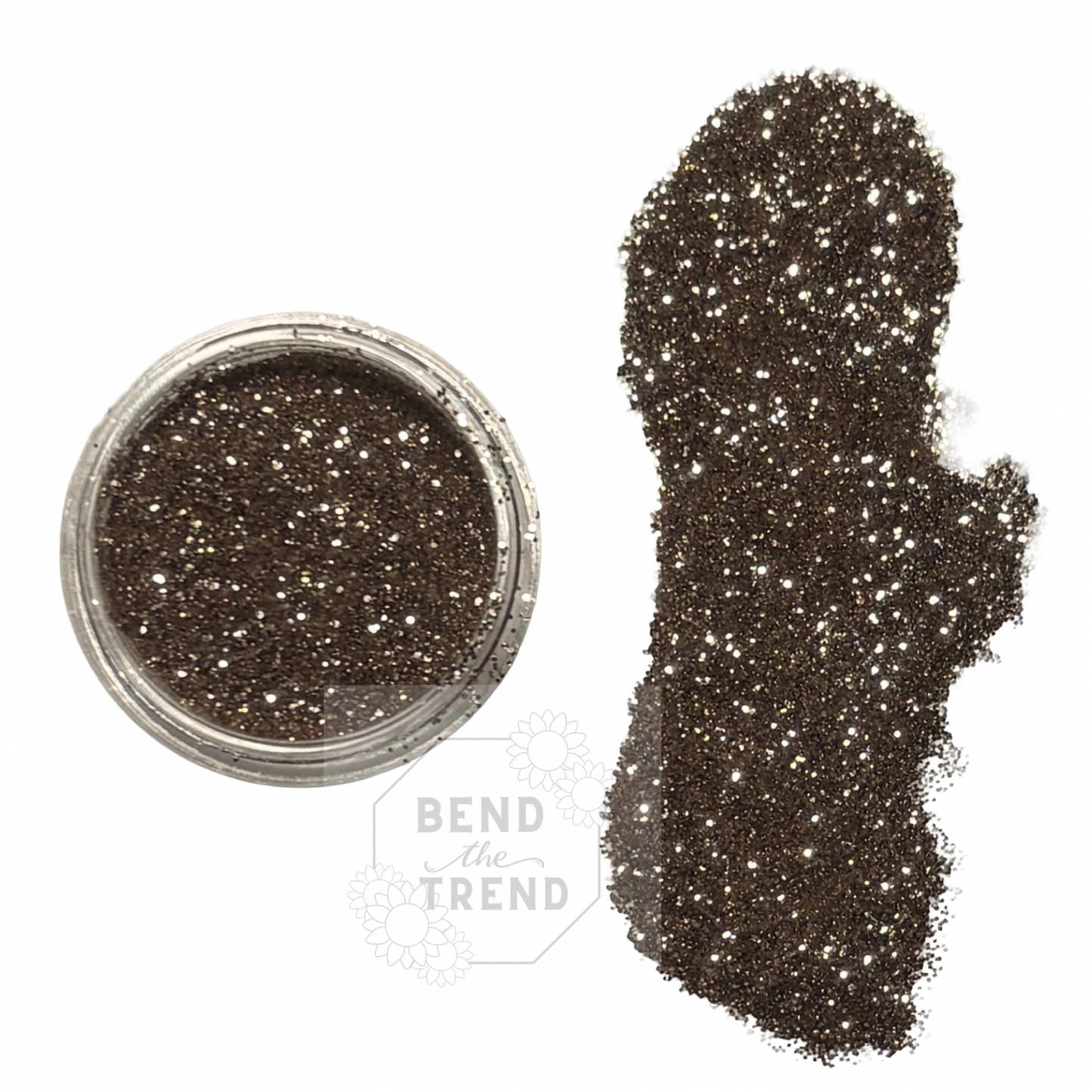 Sandy Beach Glitter Dust