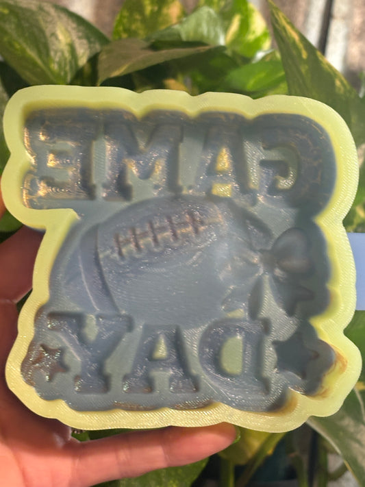 3D Destash BTT used once for website picture