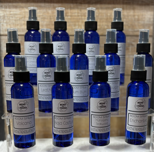 Room Spray WS