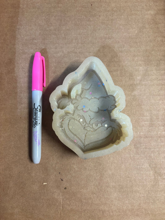 Random Older Destash Mold NOT BTT Molds