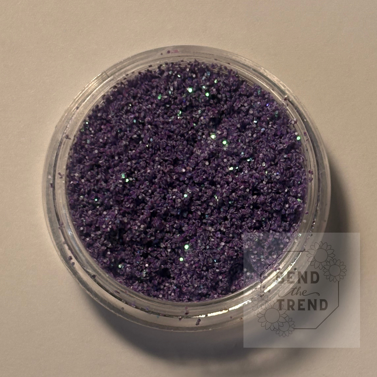 Sugar Plum Glitter Dust