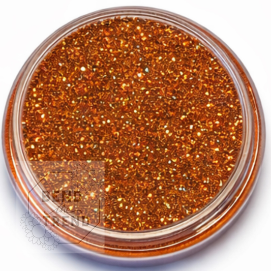Copperhead .015 Fine Glitter
