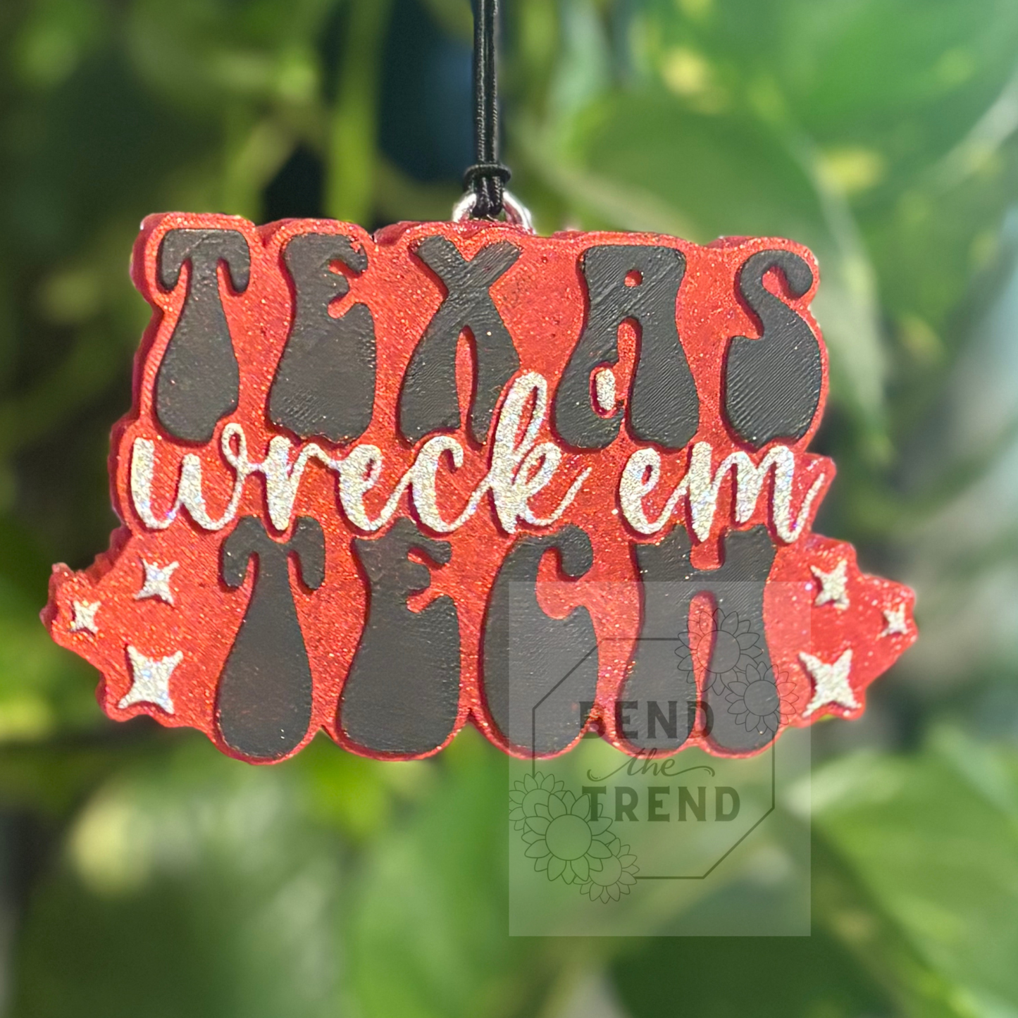 TT Wreck ‘em Mold