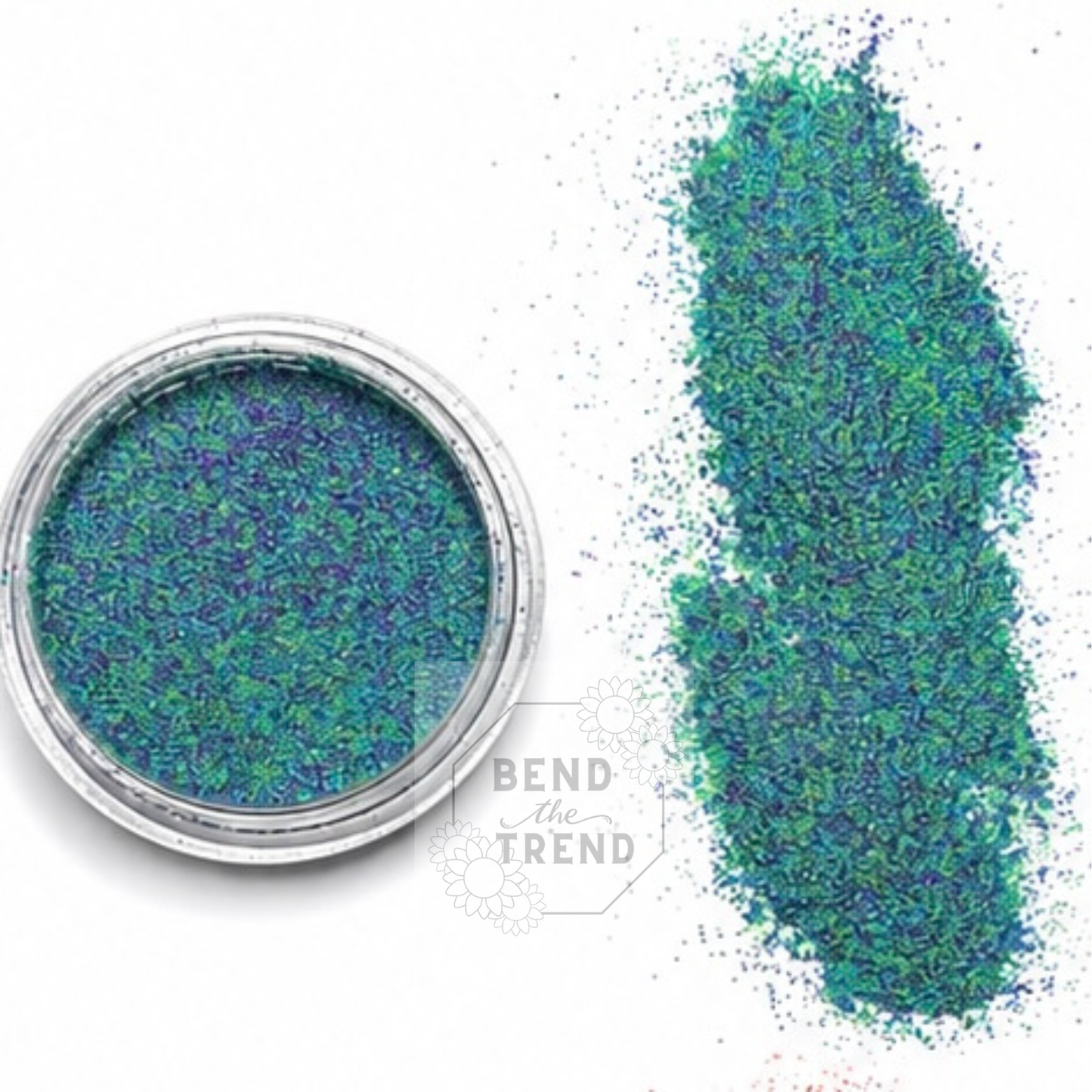 Monster Ink Glitter Dust