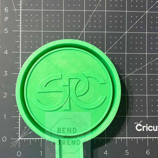 SPC Mold