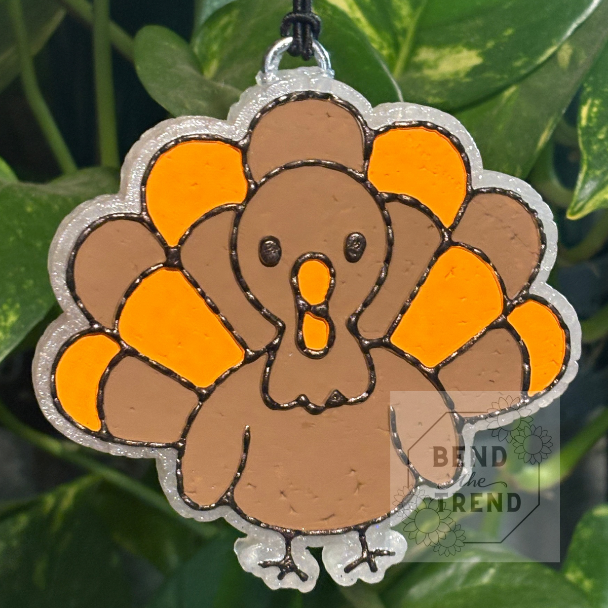 Turkey Mold