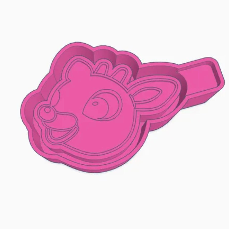 Rudolph Mold