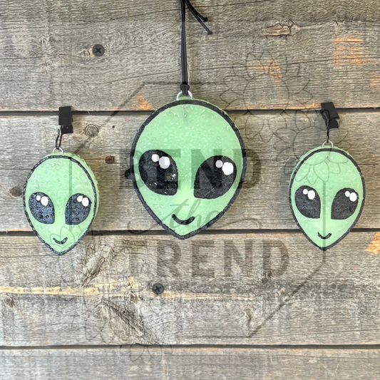 Alien Set Freshie