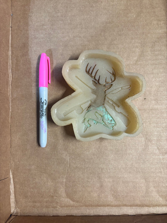 Random Older Destash Mold NOT BTT Molds