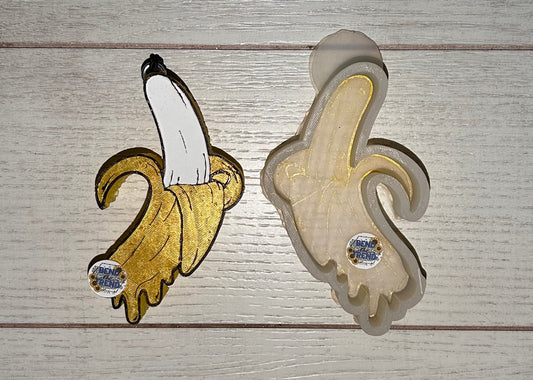 Banana Mold