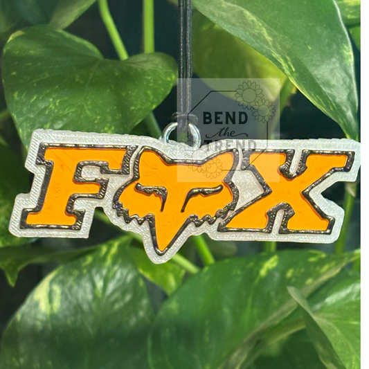 F🦊X Mold