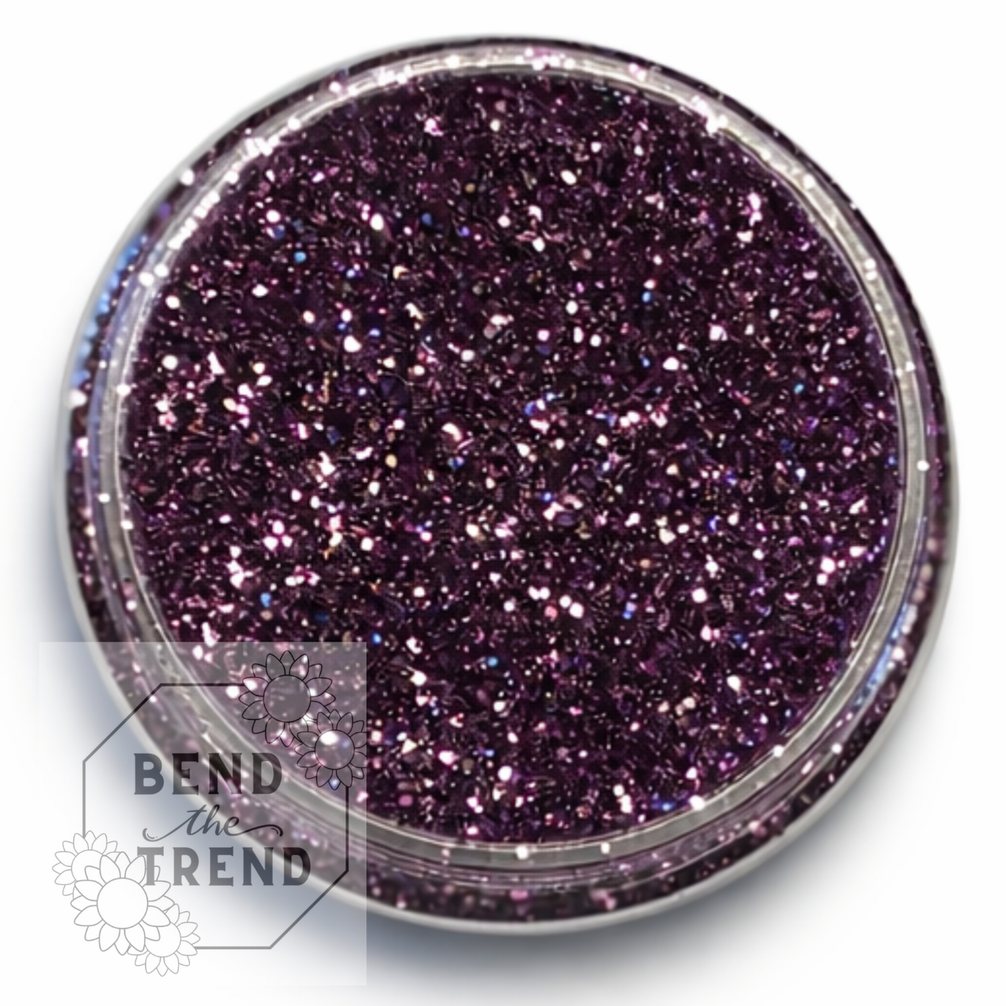 Sangria .015 Fine Glitter