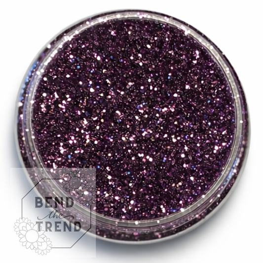 Sangria .015 Fine Glitter