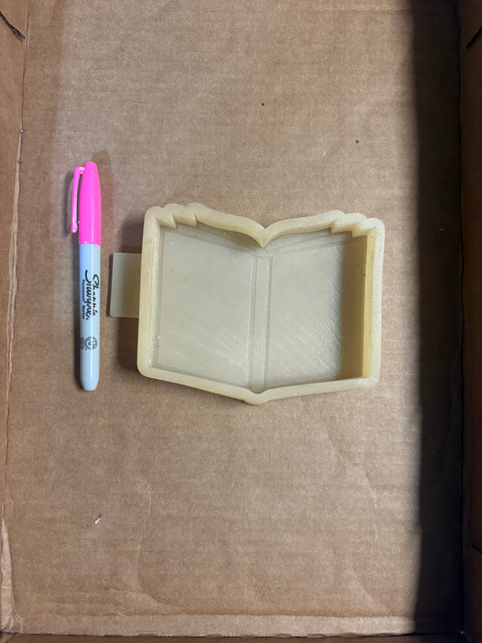 Random Older Destash Mold NOT BTT Molds