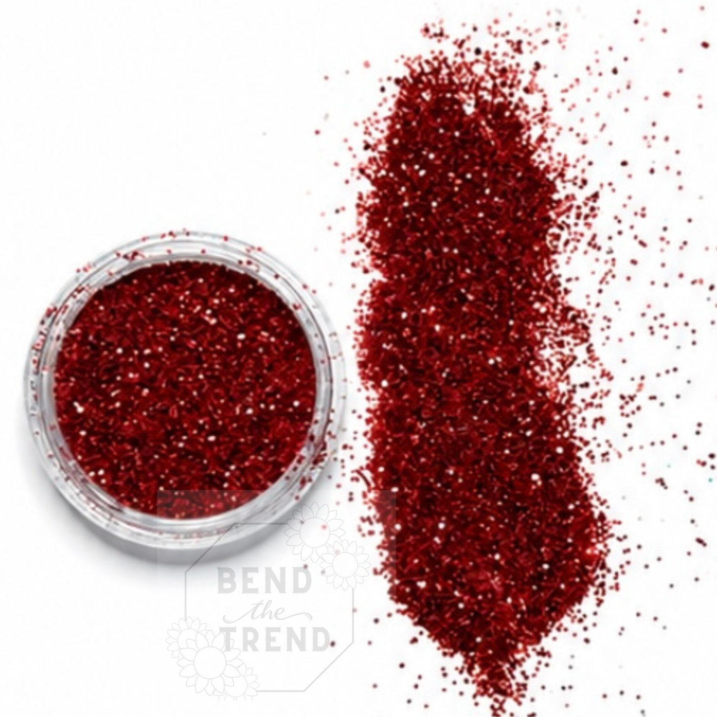 Blaze Glitter Dust