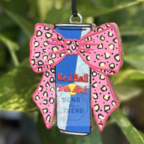 Red Bull Mold