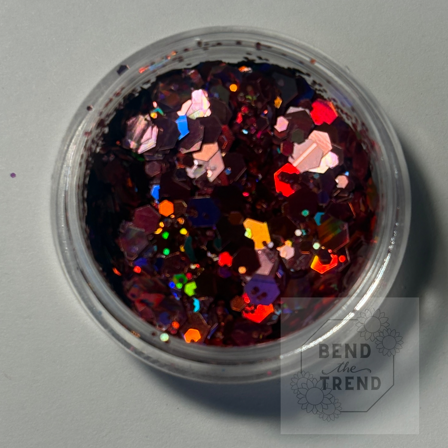 Halo Glitter
