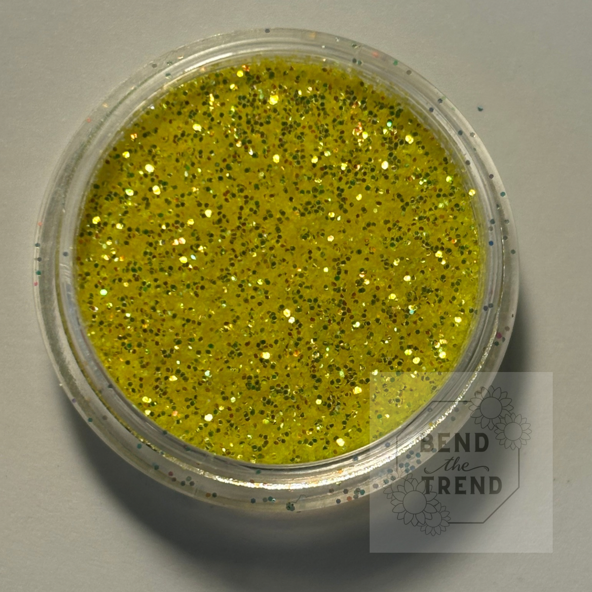 Pencil Glitter Dust