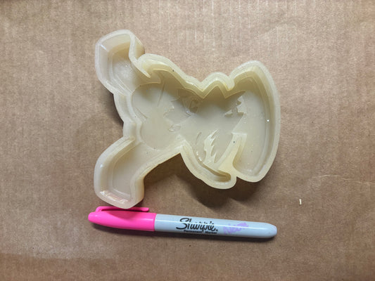 Random Older Destash Mold NOT BTT Molds